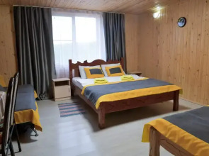 Гостевой дом Иверия