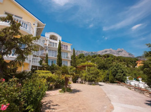 Гостевой дом Форест