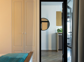 Апартаменты Baden Baden Морской Бассейн Spa