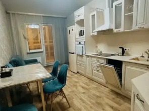 Квартира Уютная современная