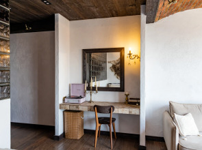 Квартира Атмосфера Итальянской Тосканы