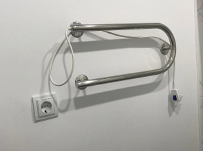 Квартира Студия