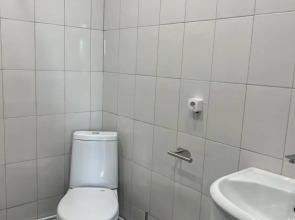 Апартаменты Двухкомнатные в Таунхаусе у Святого Источника