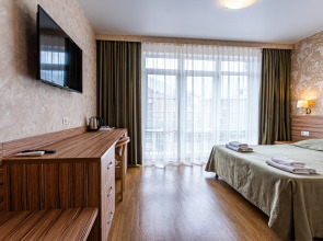 Гостевой дом Анастасия