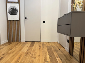 Апартаменты 1/ком Эталон