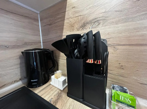 Квартира уютная рядом с Ж/Д вокзалом