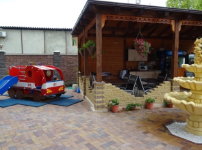 Мини-отель Коралл