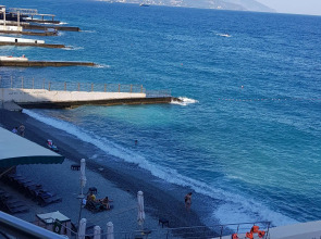 Апартаменты Сон у Моря в Пальмира Палас