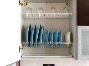 Квартира PrezentHaus на Карла Маркса 175k3 k19