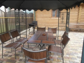 Гостевой дом Вилла-парк