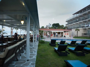 Отель Hanioti Grandotel