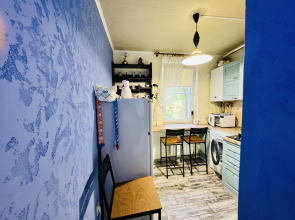 Квартира Мяу