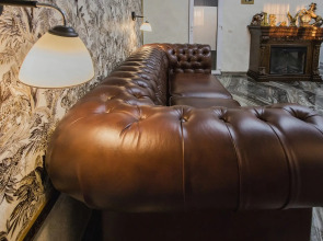 Гостевой дом Villoo bosco