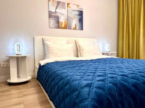 Квартира бизнес класса УютСьют