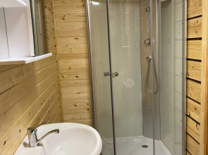 Гостевой дом Алтын-Шале