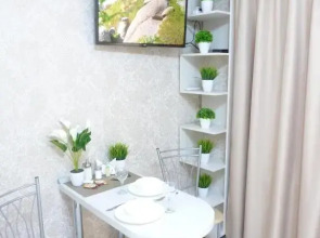 Апартаменты Apart Capital 3