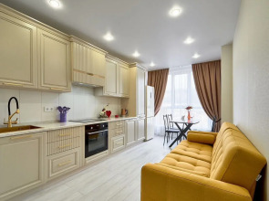 Квартира на Улице Окопная 16к16А