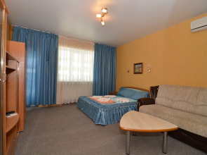 Отель Жемчужина Каламиты