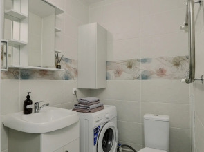 Апартаменты Privi House на Ипподромной 17