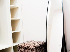 Квартира Уютная квартира на берегу залива