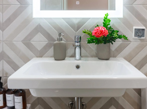 Апартаменты Звезда Столицы