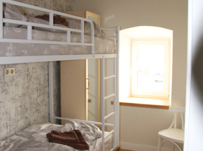 Гостевой дом Дом Хвостова