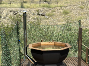 Бунгало Горный Ветер by Reston