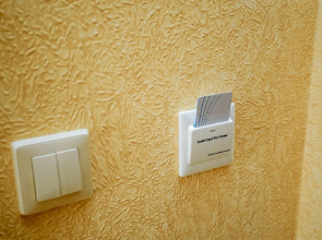 Отель Венера-4