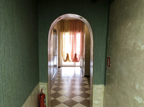 Отель Арсенал