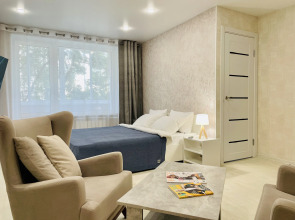 Квартира на Металлургов 27