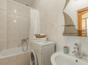 Апартаменты Синяя Птица