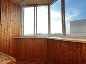 Квартира Фортуна Сити рядом с Областной больницей