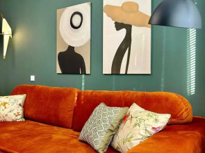 Квартира Рио