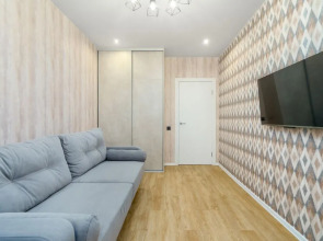 Квартира GOOD NIGHT на Н. Гумилева 4