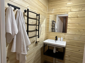 База отдыха Семейная усадьба Маруся