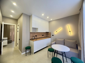 Гостевой дом Амбассадор