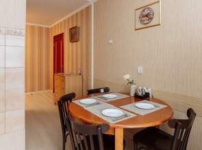 Квартира Rosgarden у Нижнего озера