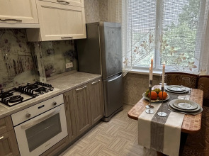 Апартаменты Двухкомнатные  "ЭКО стиль" / "ECO style" Apparts