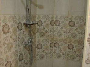 Отель Капитан