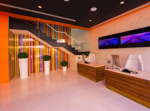 Jannah Place Dubai Marina