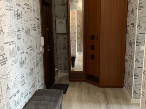 Квартира на улице Мира 95