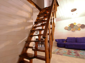 Вилла Сердце гор 2