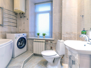 Апартаменты на Бассейной 10