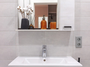 Квартира SamAparts рядом с Волгой