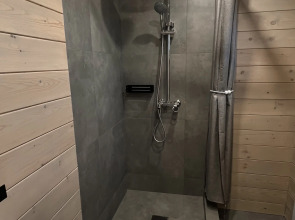 Гостевой дом на Обручева