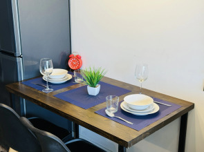 Апартаменты в Центре Москвы 098