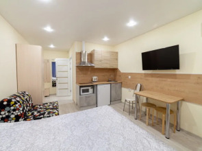 Апартаменты Виктория 3