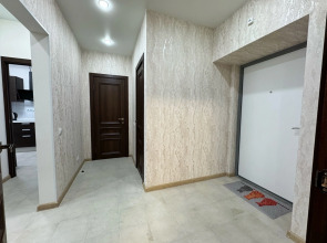 Двухкомнатная квартира у Шереметьево от Comfort home