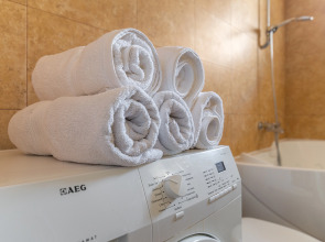 Апартаменты Двухкомнатные на Китай Городе