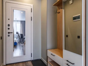 Апартаменты FortEstate на Ленинском проспекте 158 (16)